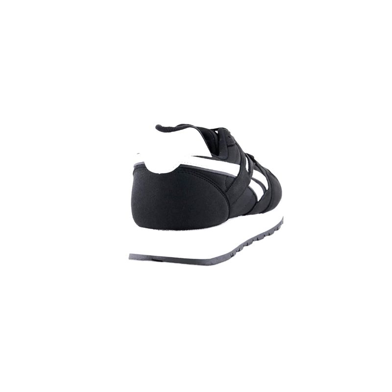 Zapatillas Urbanas Hombre Reebok Prime Event Negro