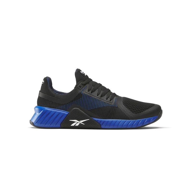 Zapatillas Training Hombre Reebok Flip Charge Negro