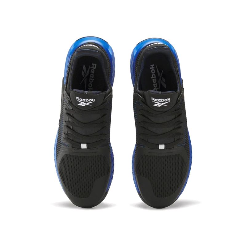 Zapatillas Training Hombre Reebok Flip Charge Negro