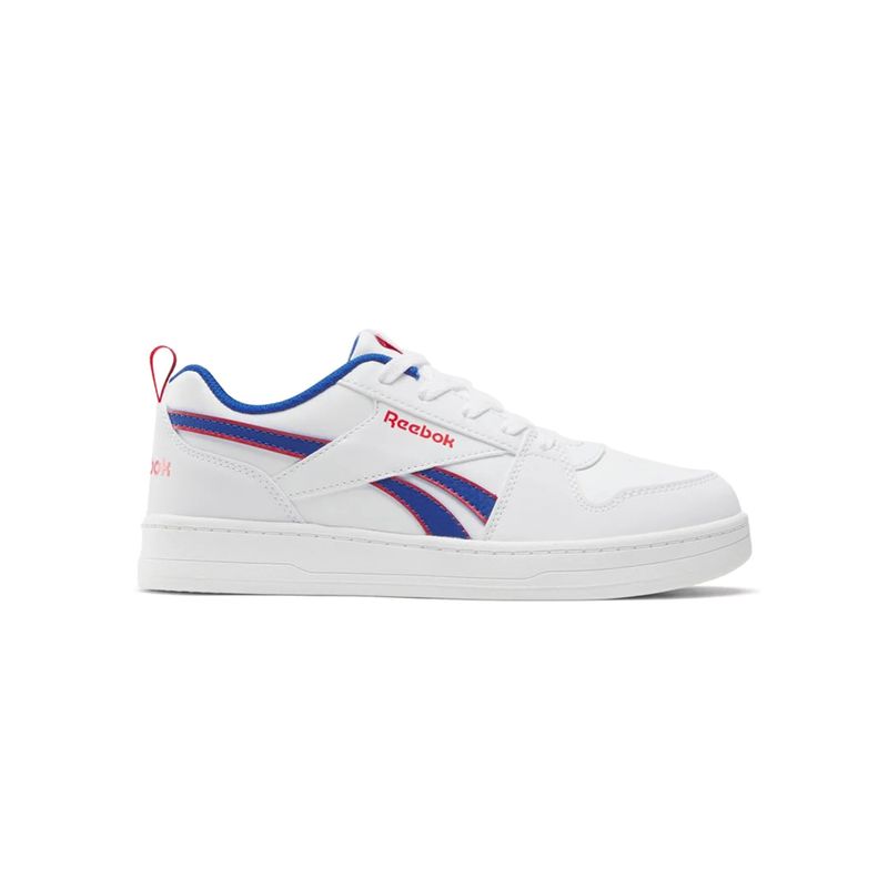 Zapatillas Urbanas Unisex Reebok Royal Prime 2.0 Junior Blanco