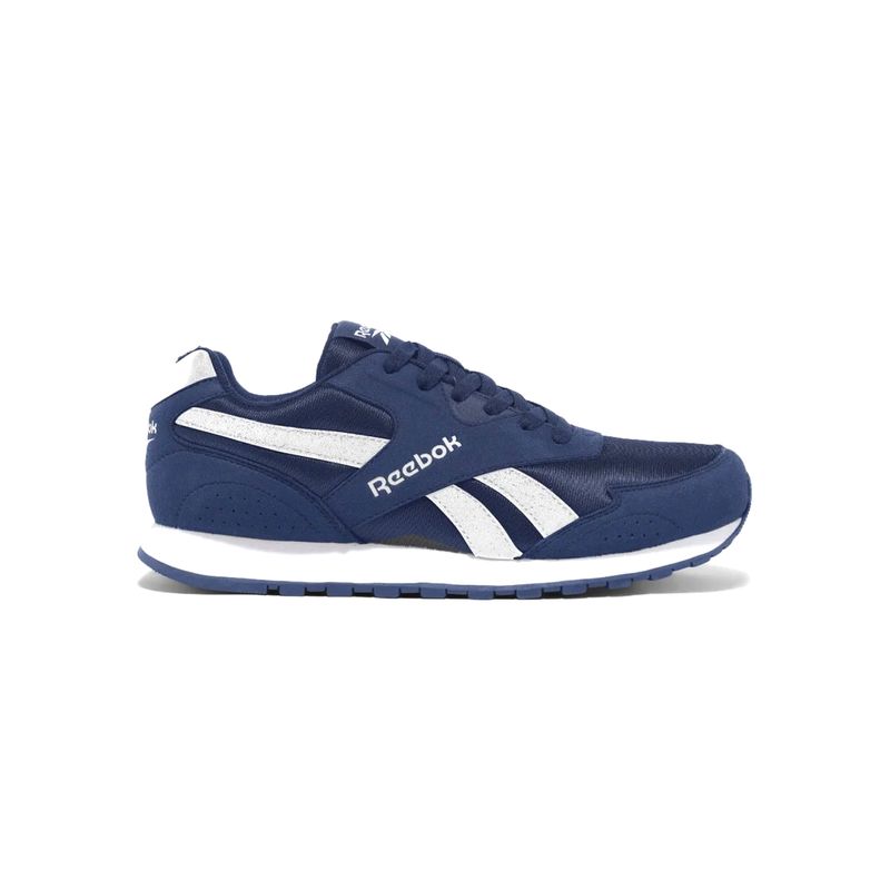 Zapatillas Urbanas Hombre Reebok Prime Event Azul