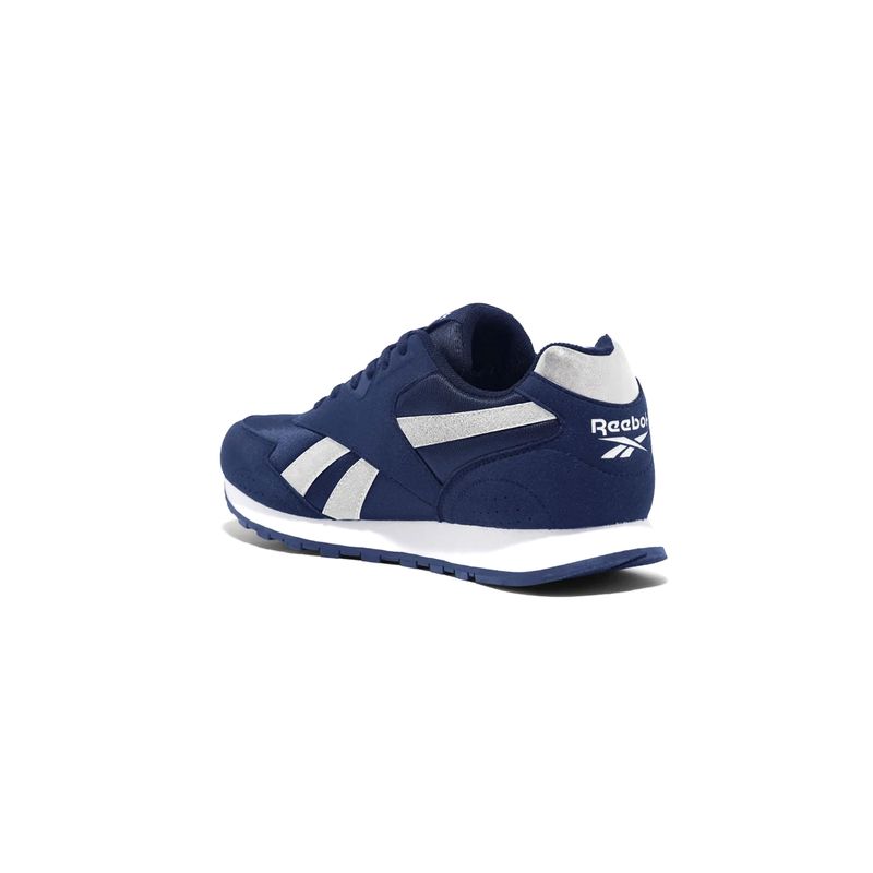 Zapatillas Urbanas Hombre Reebok Prime Event Azul