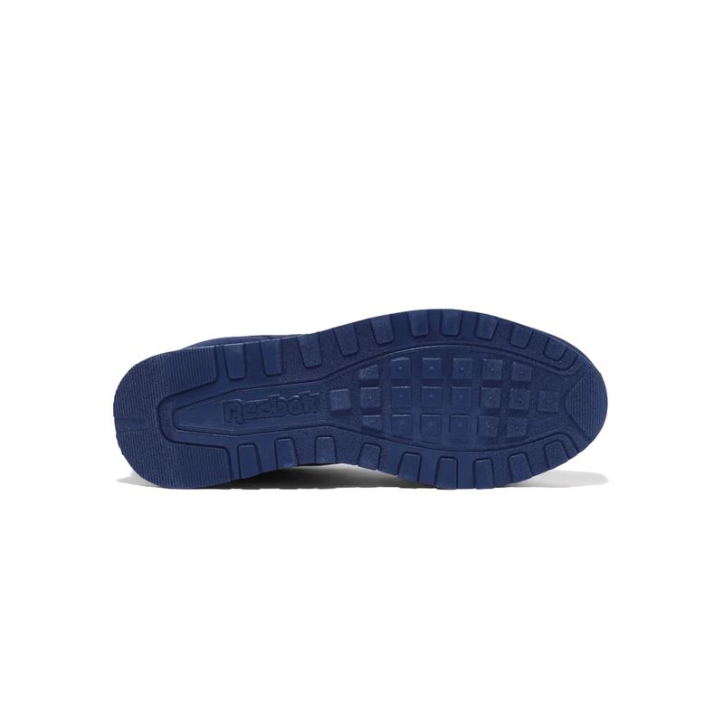 Zapatillas Urbanas Hombre Reebok Prime Event Azul