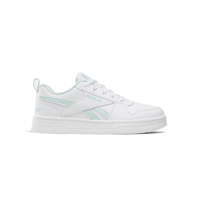 Zapatillas Urbanas Mujer Reebok Royal Prime 2.0 Junior Blanco