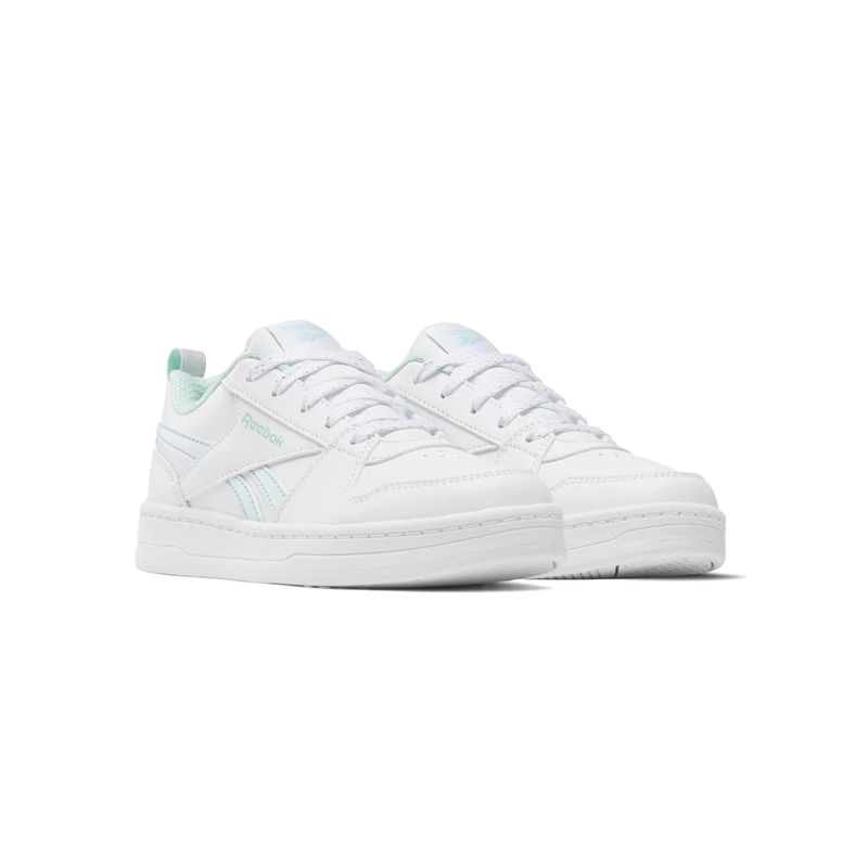 Zapatillas Urbanas Mujer Reebok Royal Prime 2.0 Junior Blanco