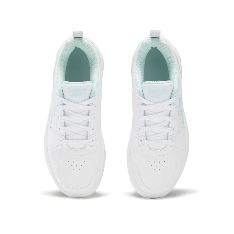 Zapatillas Urbanas Mujer Reebok Royal Prime 2.0 Junior Blanco