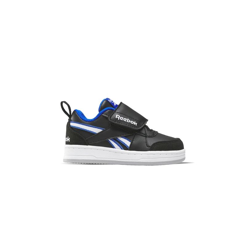 Zapatillas Urbanas Hombre Reebok Royal Prime Snug Infante Negro