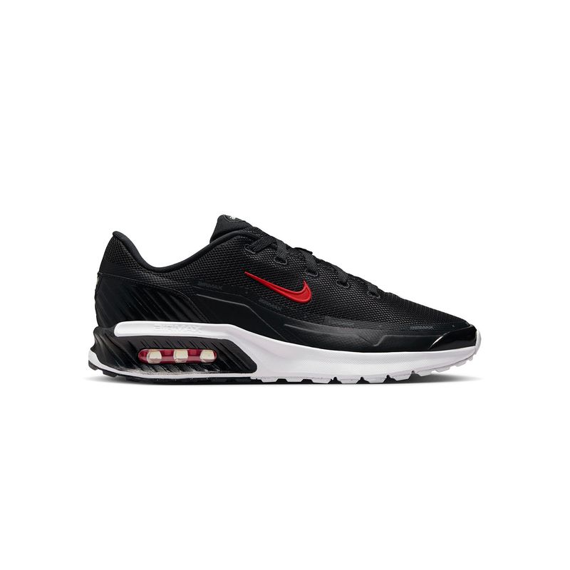 Zapatillas Urbanas Hombre Nike Air Max Bia Negro