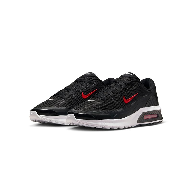 Zapatillas Urbanas Hombre Nike Air Max Bia Negro