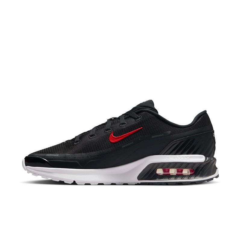 Zapatillas Urbanas Hombre Nike Air Max Bia Negro