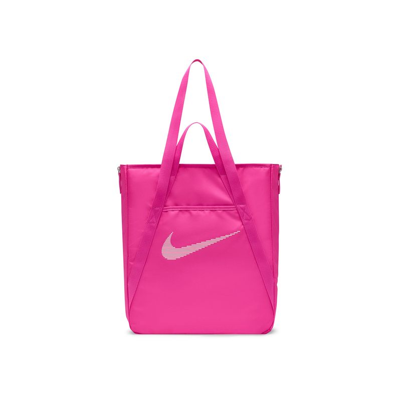 Accesorios Training Mujer Nike Nk Gym Tote Rojo