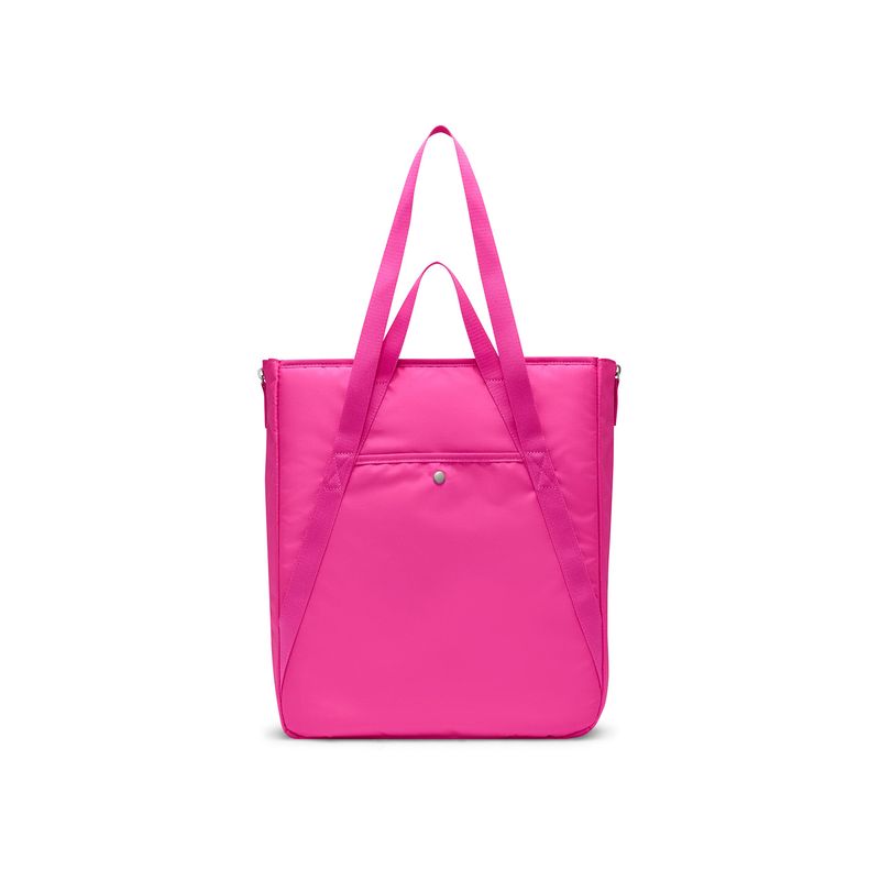 Accesorios Training Mujer Nike Nk Gym Tote Rojo