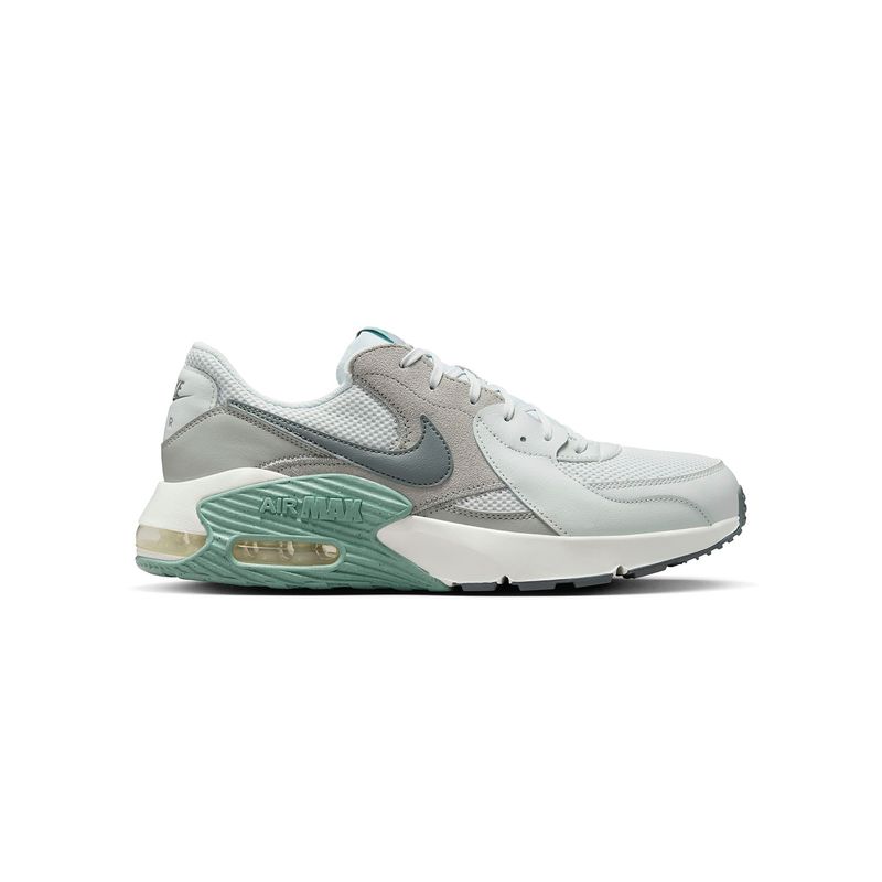 Zapatillas Urbanas Hombre Nike Air Max E Gris