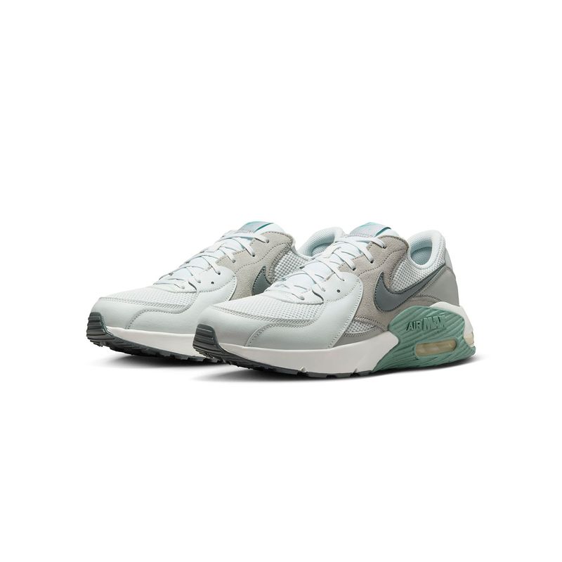 Zapatillas Urbanas Hombre Nike Air Max E Gris