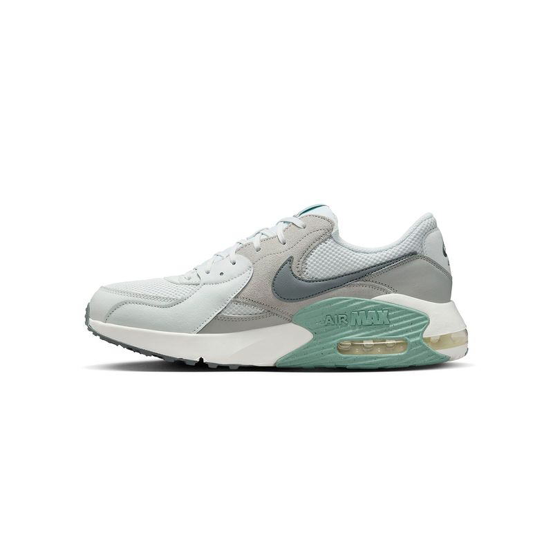 Zapatillas Urbanas Hombre Nike Air Max E Gris
