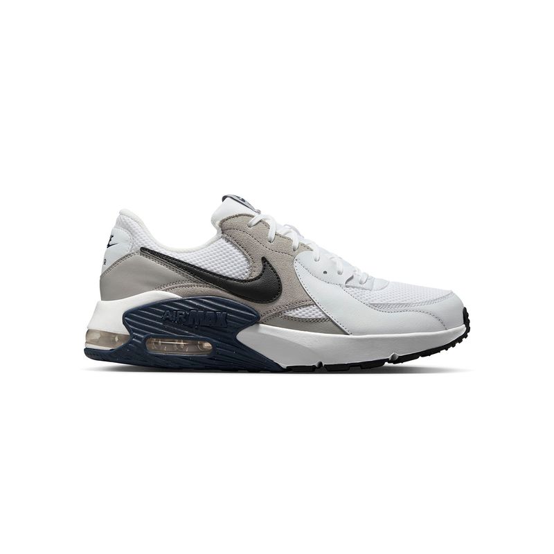 Zapatillas Urbanas Hombre Nike Air Max E Gris