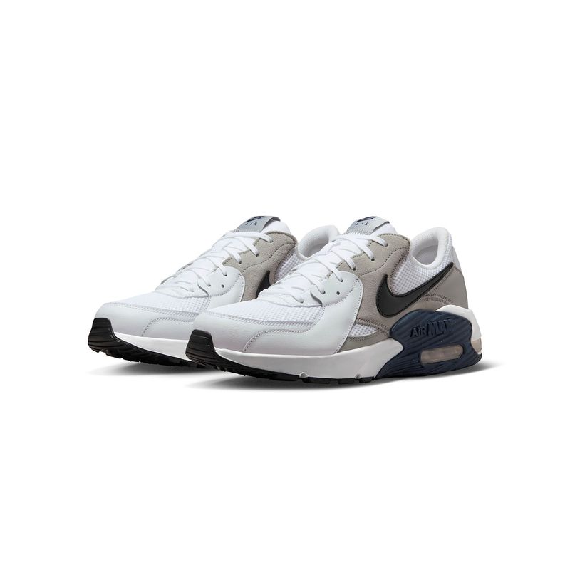 Zapatillas Urbanas Hombre Nike Air Max E Gris