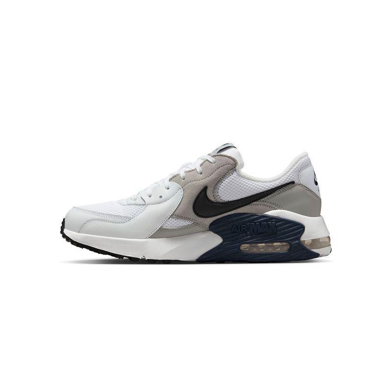 Zapatillas Urbanas Hombre Nike Air Max E Gris