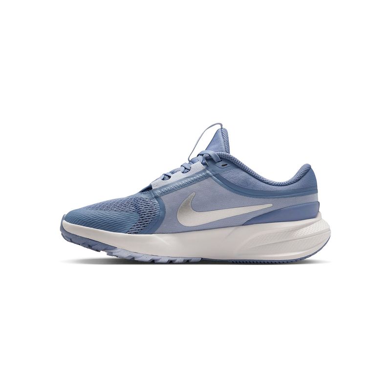 Zapatillas Running Unisex Nike Star Runn Junior Azul