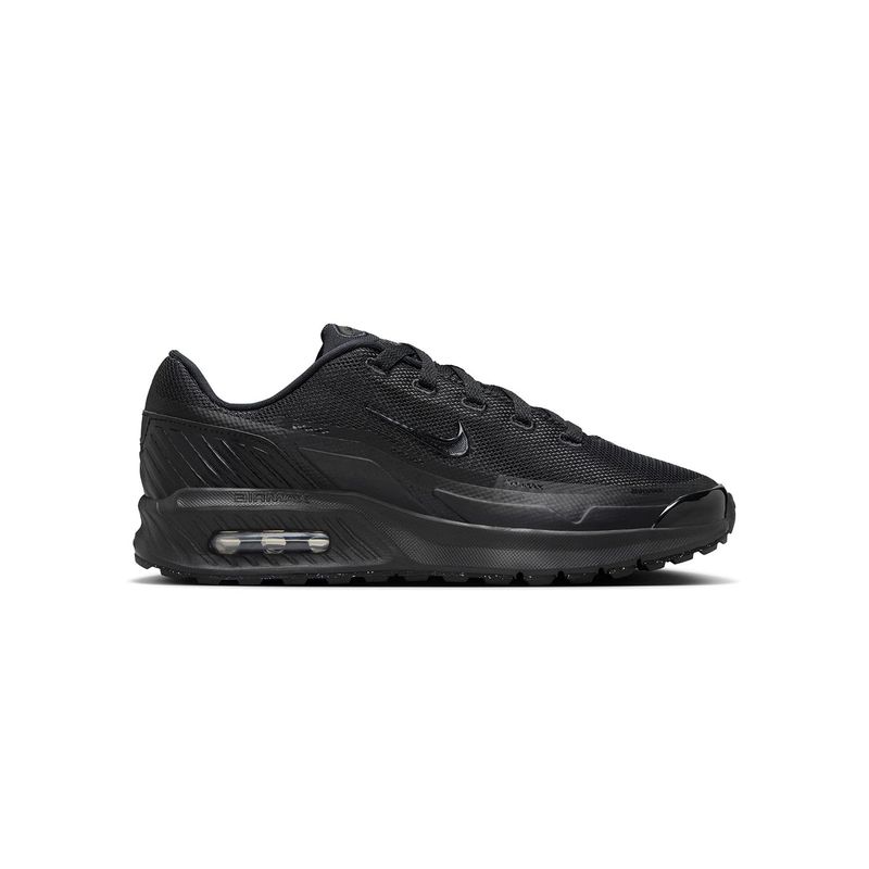 Zapatillas Urbanas Mujer Nike W Air Max Bia Negro