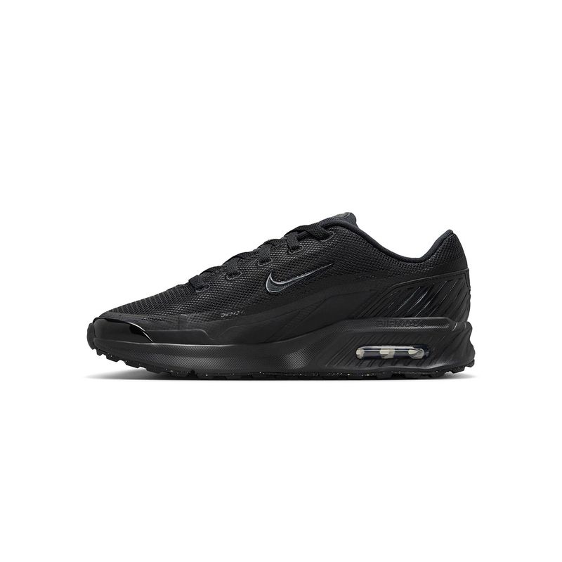 Zapatillas Urbanas Mujer Nike W Air Max Bia Negro