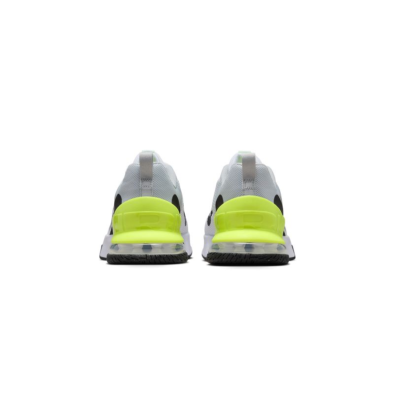 Zapatillas Training Hombre Nike M Air Max Alph Gris