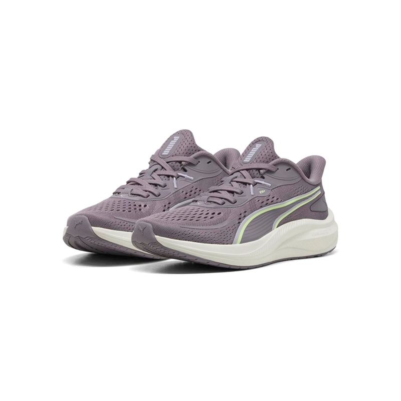 Zapatillas Running Mujer Puma Skyrocket Lite 2 Wns Lila