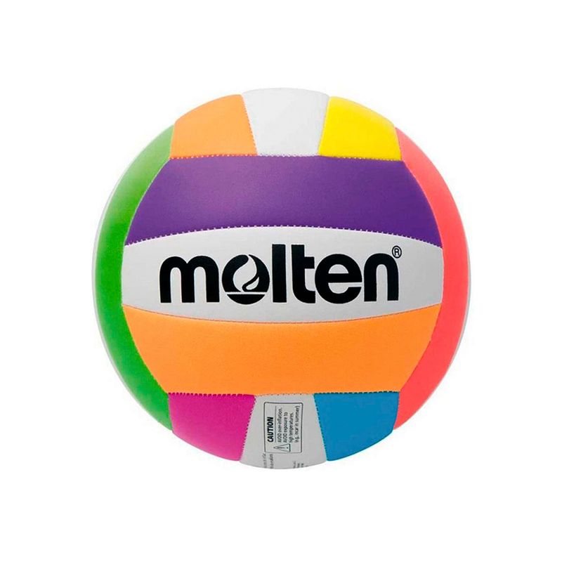 Accesorios Volleyball Unisex Molten Playa Ms 500 Multicolor