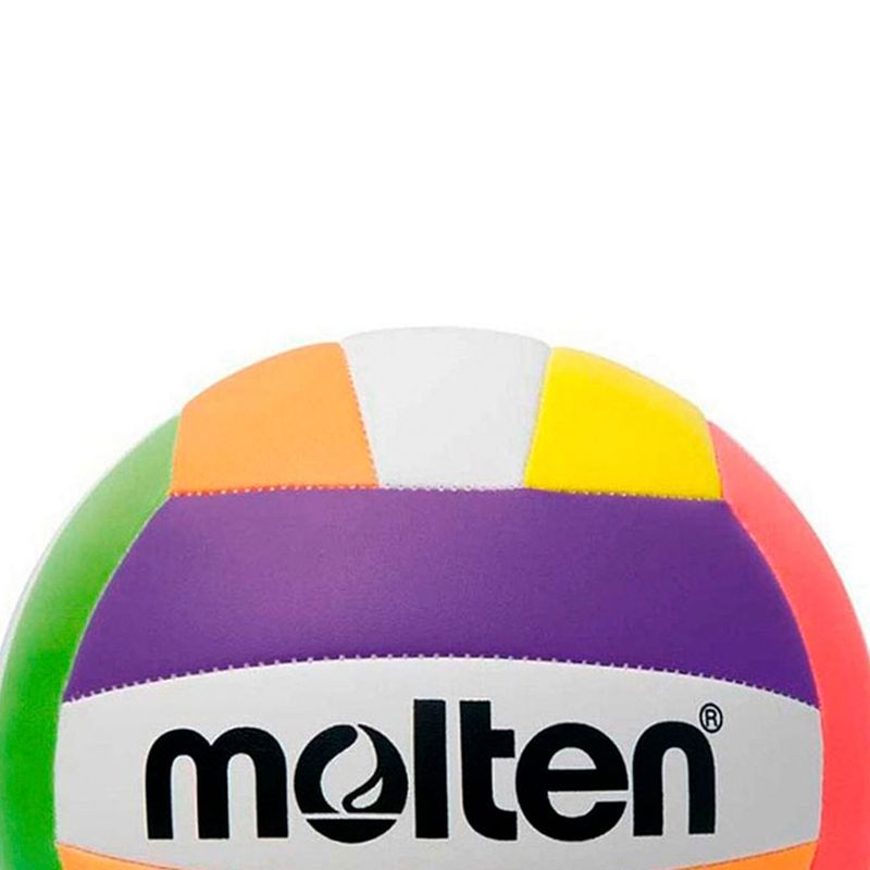 Accesorios Volleyball Unisex Molten Playa Ms 500 Multicolor
