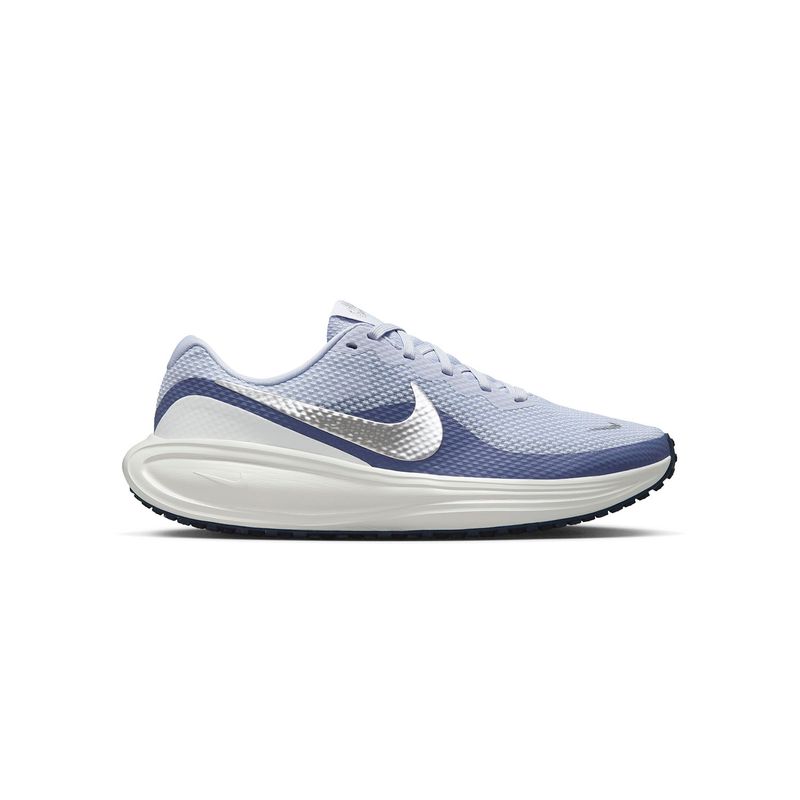 Zapatillas Running Mujer Nike W Revolut Celeste