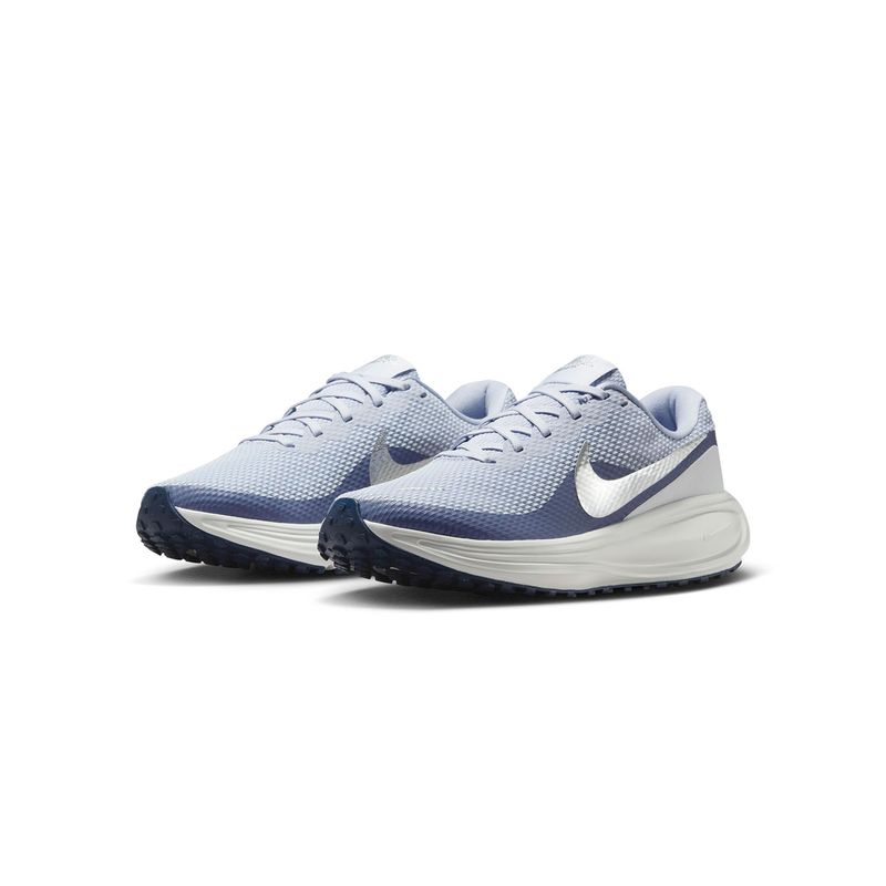 Zapatillas Running Mujer Nike W Revolut Celeste