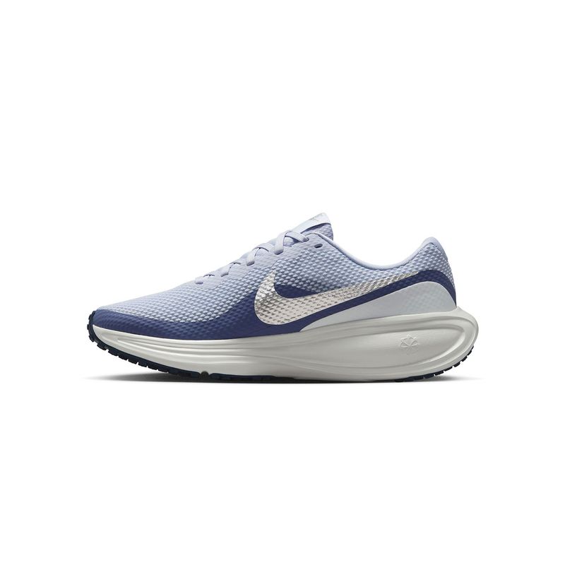 Zapatillas Running Mujer Nike W Revolut Celeste