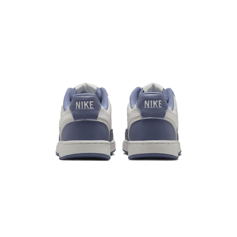 Zapatillas Urbanas Mujer Nike W Court V Gris
