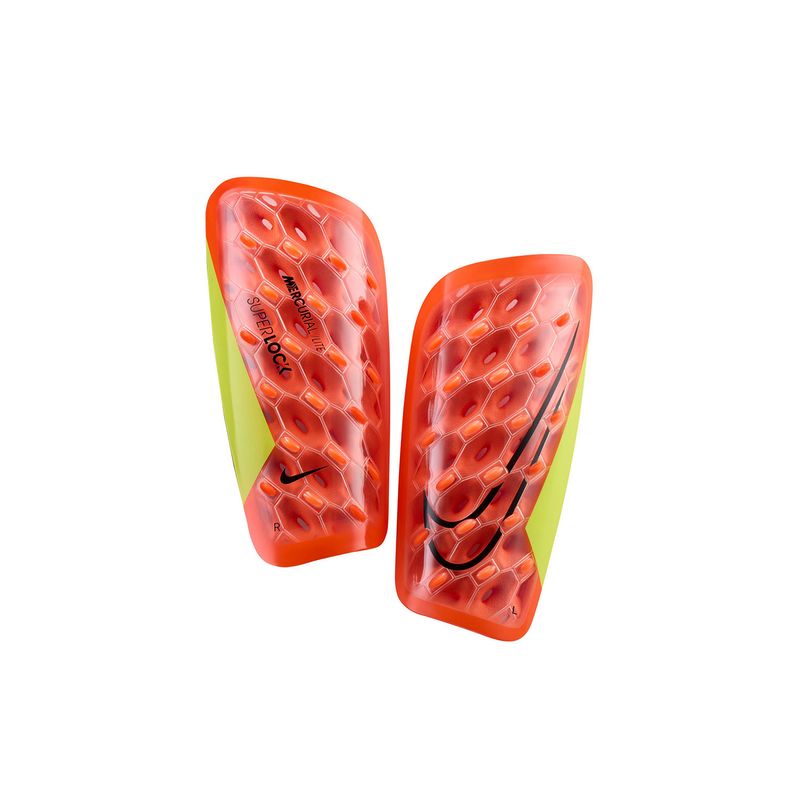 Accesorios Football Hombre Nike Nk Merc Lite S Naranja