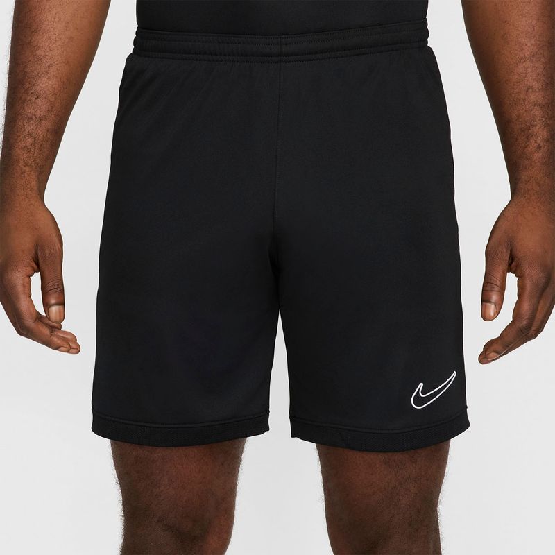 Ropa Football Hombre Nike M Nk Df Acd Negro