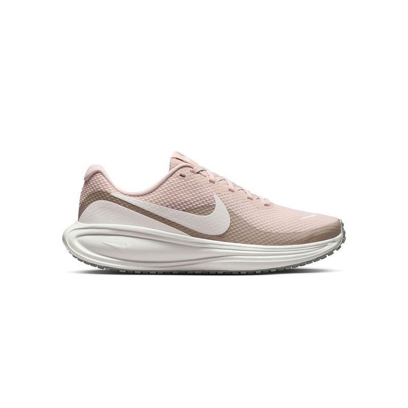 Zapatillas Running Mujer Nike W Revolut Rosado
