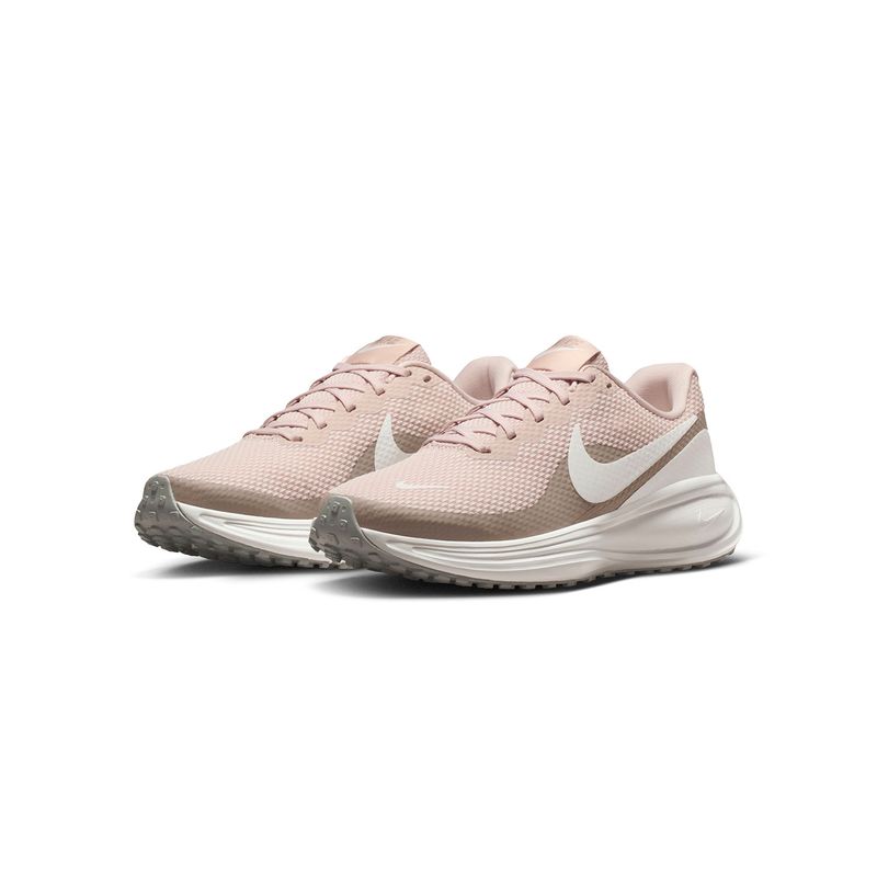 Zapatillas Running Mujer Nike W Revolut Rosado