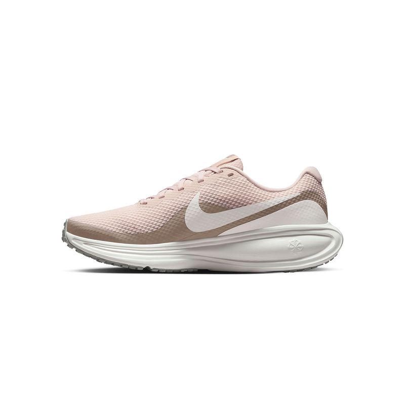 Zapatillas Running Mujer Nike W Revolut Rosado