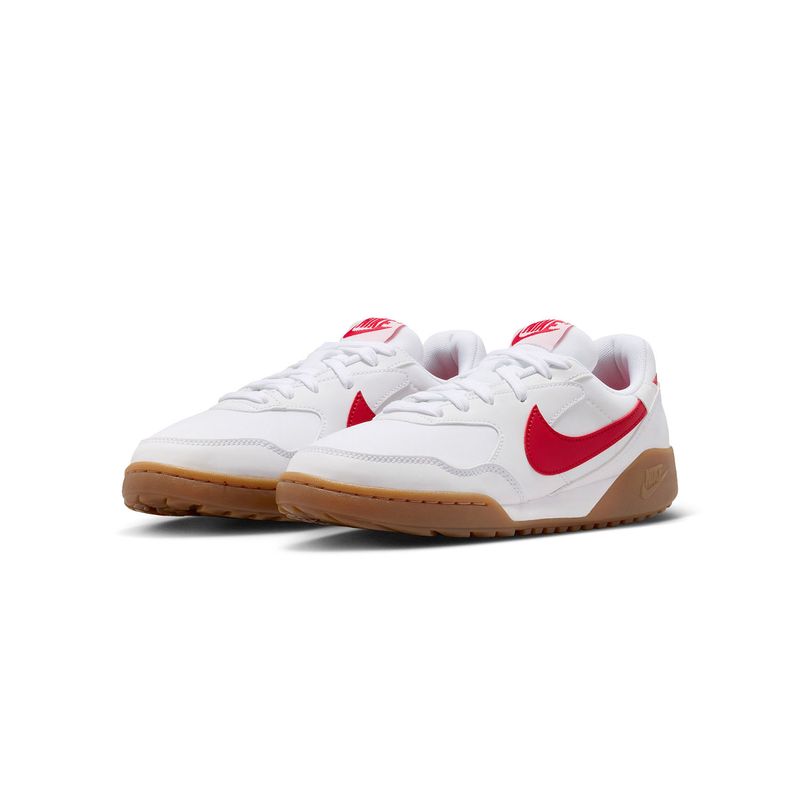 Zapatillas Urbanas Unisex Nike Terra Manta Bg Junior Gris