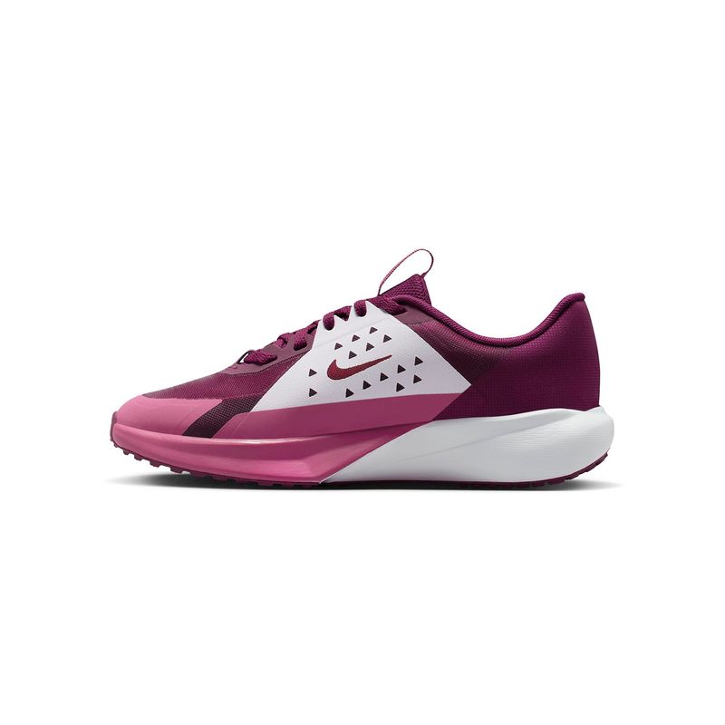 Zapatillas Running Unisex Nike Sonic Fly Gs Junior Rojo
