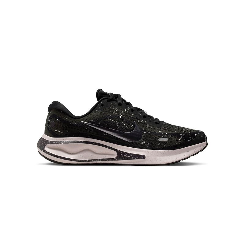 Zapatillas Running Mujer Nike W Journey Negro