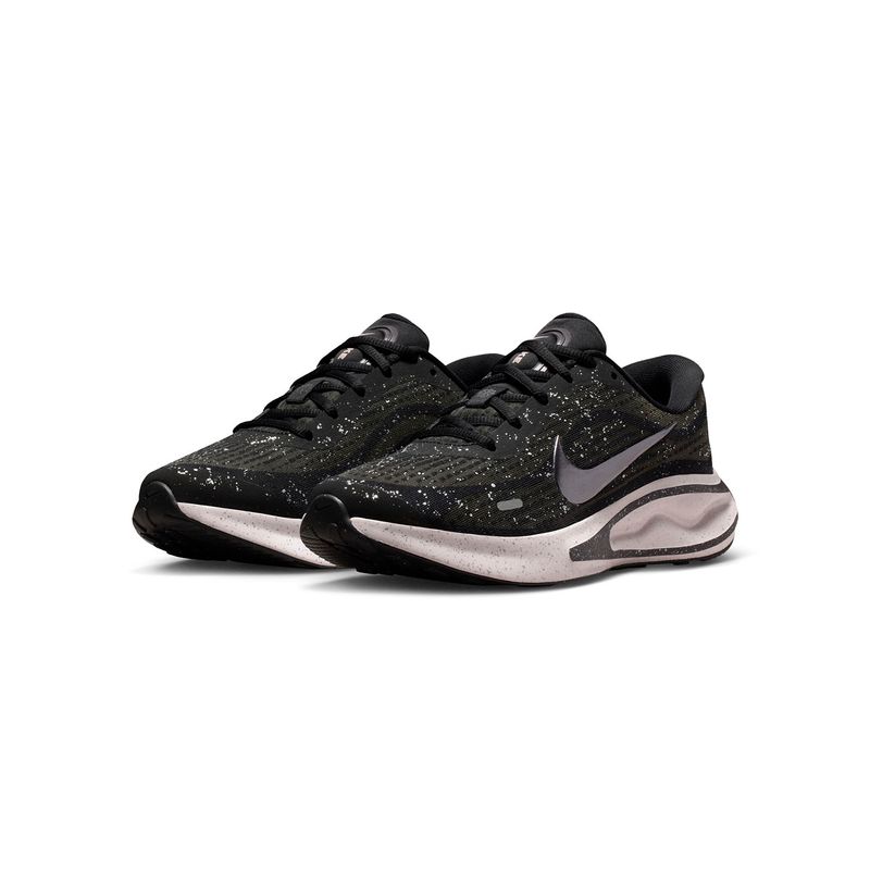 Zapatillas Running Mujer Nike W Journey Negro