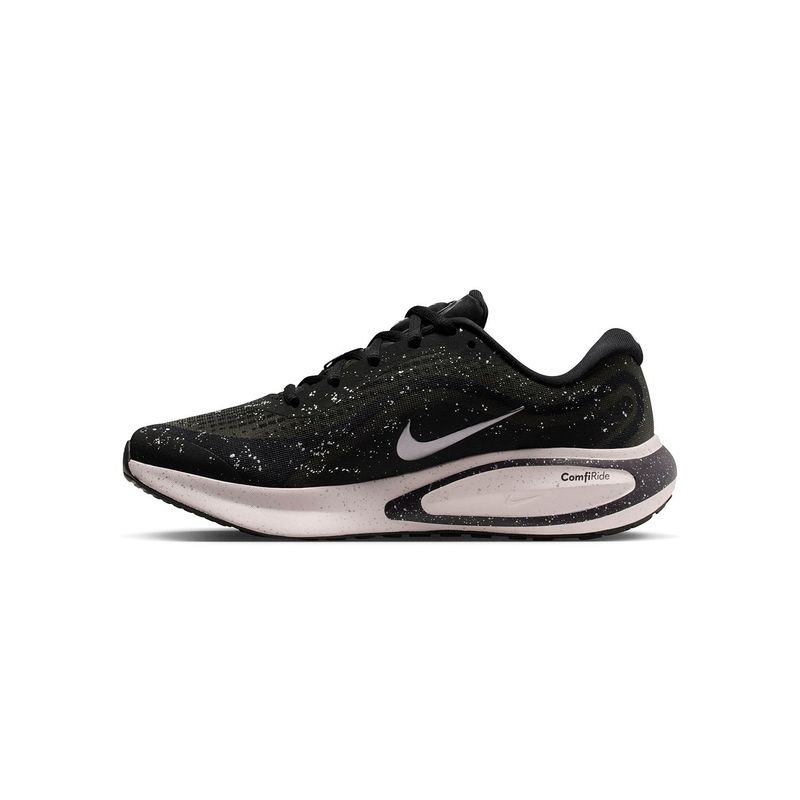 Zapatillas Running Mujer Nike W Journey Negro