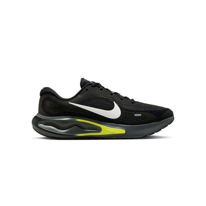Zapatillas Running Hombre Nike Journey R Negro