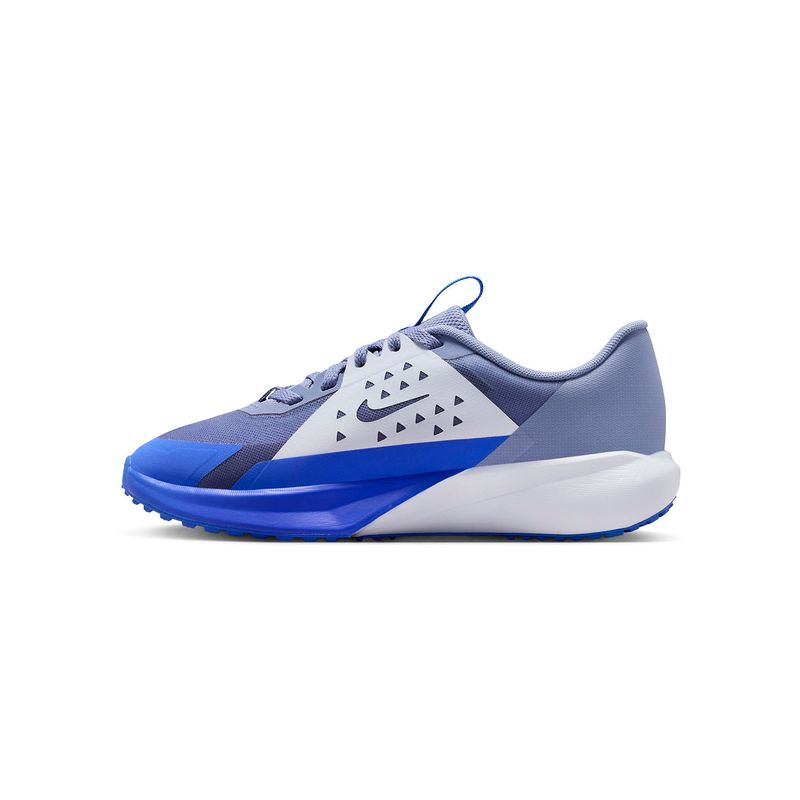 Zapatillas Running Unisex Nike Sonic Fly Gs Junior Azul