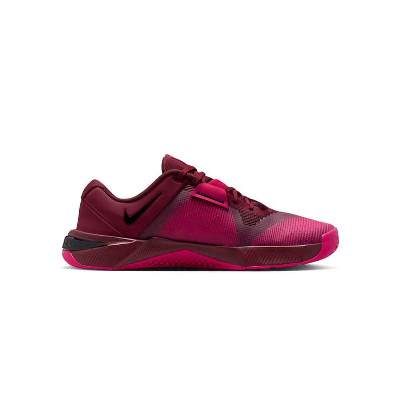 Zapatillas Training Hombre Nike M Metcon Rojo