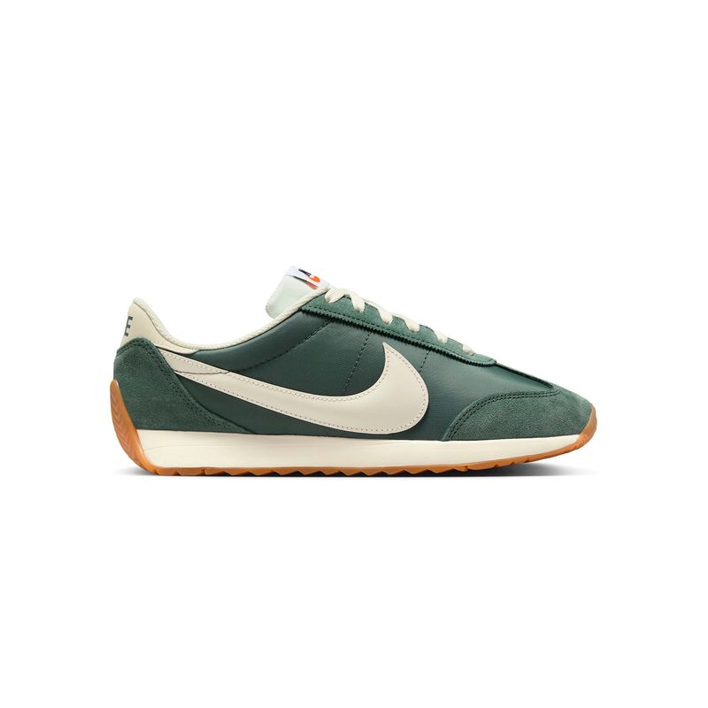 Zapatillas Urbanas Mujer Nike W Pacific Verde