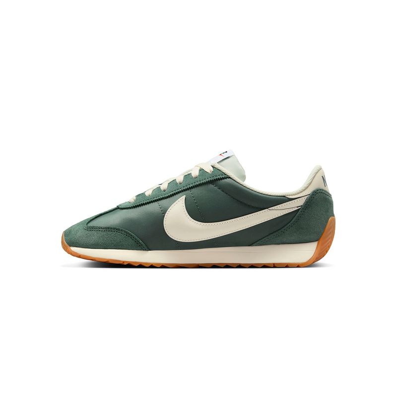 Zapatillas Urbanas Mujer Nike W Pacific Verde