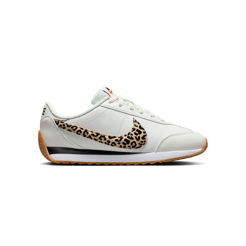 Zapatillas Urbanas Mujer Nike W Pacific Blanco