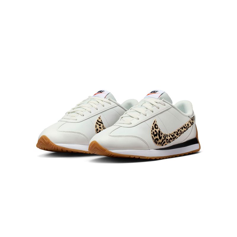 Zapatillas Urbanas Mujer Nike W Pacific Blanco